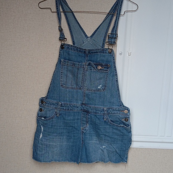 Mossimo  short overall - Picture 1 of 5